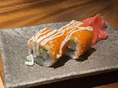 -一本料理(西溪天街店)