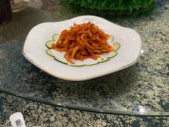 -平壤馆(西塔街店)