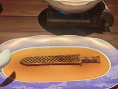 -曾宴·楚菜(湖北省博物馆店)