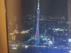 -广州四季酒店
