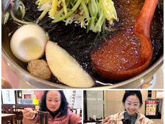 -服务大楼冷面(延大店)