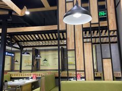 大堂-古乐牛香·鲜牛肉牛杂火锅(吴江三里桥运东商业广场店)