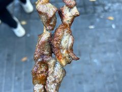 羊肉串-同来顺烧烤餐厅(哈尔滨道店)