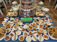 -民杨抓饭(柏香苑店)