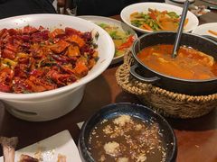 -紫滇源云南生态菜(丹凤街店)