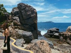 -三亚西岛海洋文化旅游区