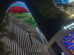 -演武大桥观景平台