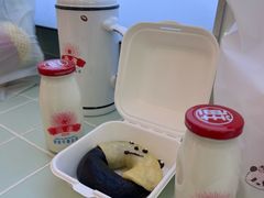 -红星前进面包牛奶公司(五道口购物中心店)