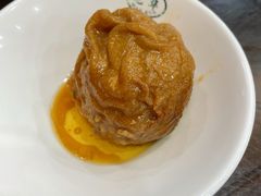 油面筋-毛华美食(清扬路店)