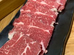 -千寻烧肉(政务区店)