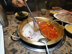 -小龙坎火锅(惠济万达店)