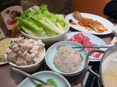 -協成海鮮火鍋(老店)