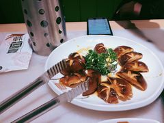 -韩宫宴烤肉·料理(苏州中心店)