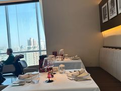 -王品牛排(郑州大卫城店)