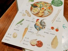 -铃木食堂(北新桥店)