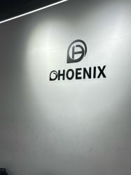 -PHOENIX舞蹈工作室