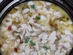 -周渝食惦酸菜鱼(青浦店)