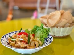 -KingThaia金泰兰(来福士中心店)