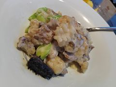 -福海居烤鸭店(鸟巢店)