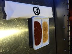 很久以前只是家串店(大华三路店)-很久以前羊肉串(大华三路店)