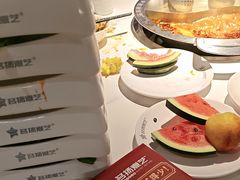 -名扬煮艺肥牛自助火锅(同和店)