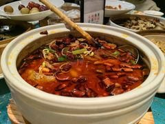 -茶人村·宫廷私厨(奥体印象城店)