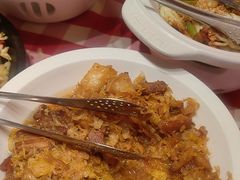 -西贝(紫荆广场店)