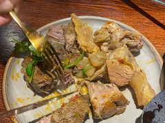 -受气牛肉·耙牛肉火锅(水晶郦城店)