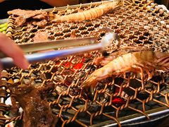 -黑牛の店·和牛烧肉(合生汇店)