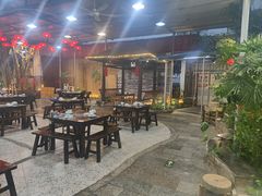 -顺水湾·牛肉牛杂火锅(驾鹤店)