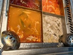 -海底捞大排档火锅(悦荟广场店)