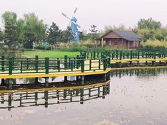 -兰陵国家农业公园