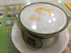 -芬芳甜品(同福路店)