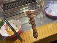 -古彭7只羊·徐州烧烤(旗舰店)