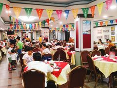 大堂-佛有缘素食馆·荔湾老字号(陈家祠首店)