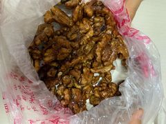 琥珀核桃-秋栗香(地安门店)
