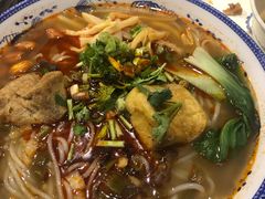 -黄三怪(清河店)