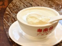 -南信牛奶甜品专家