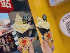 -麦当劳(鼓楼店)