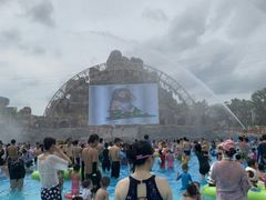 -美的鹭湖探索王国