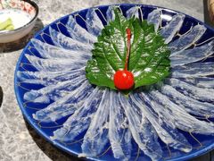 -好鲆·活鱼料理(金地广场店)