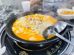-李师傅脆肚(华强北店)