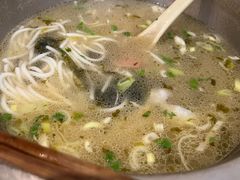 特色米线-福利来酒店(舜耕店)