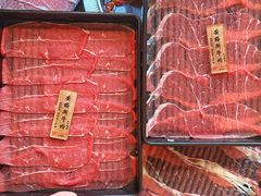 -牛匠和牛寿喜锅(西安总店)
