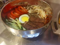 -哈哈碳都·牛肋条无限自助烤肉(台江万达店)
