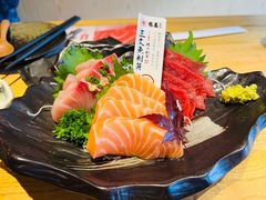 -鹤龟料理店(时代天街店)