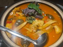 -随缘小馆(红岭路店)