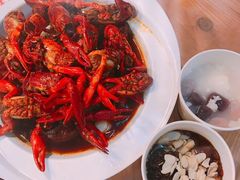 -霸王虾·小龙虾香辣蟹(玉林店)