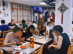 大堂-屋里家延边朝鲜族冷面(南园店)