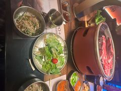 -西塔老太太泥炉烤肉(上海七宝领展广场店)